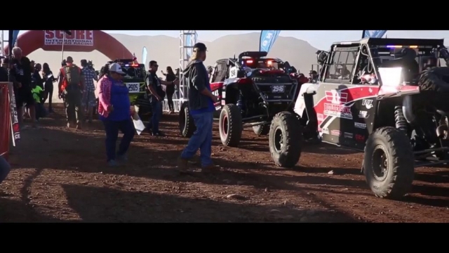 SCORE International Tijuana 250