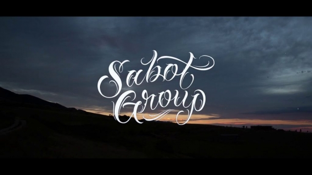 Sabot Group X Sabot Foundation X Big Horn Wyoming